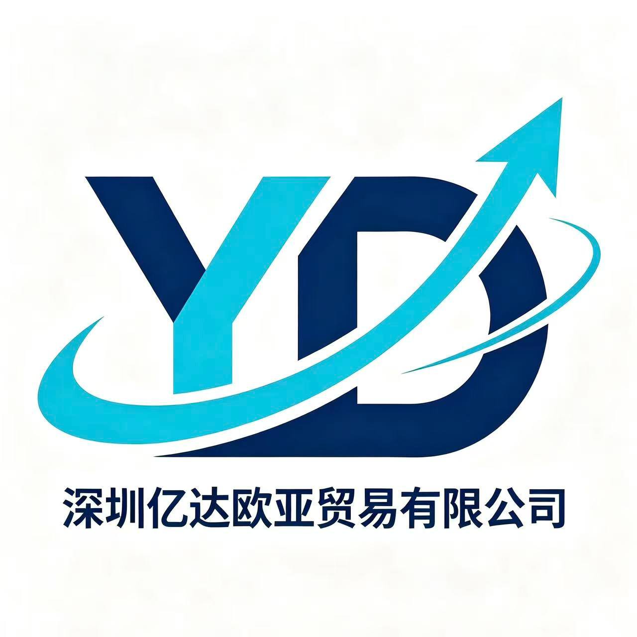IDA Eurasia Logo